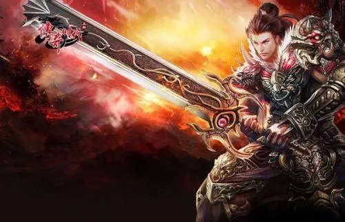 复古传奇1.70金币版：重温经典，探索传奇世界